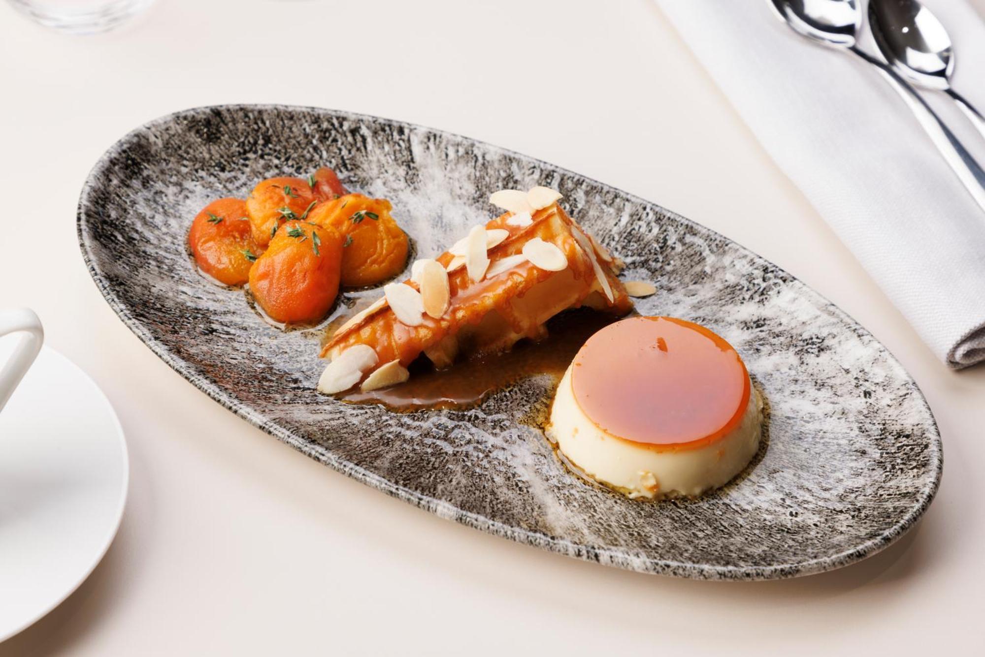 Les Boreales - Appart'Hotel & Restaurant 滨海维莱 外观 照片